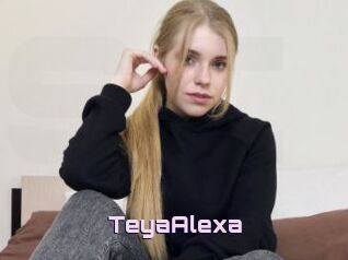 TeyaAlexa