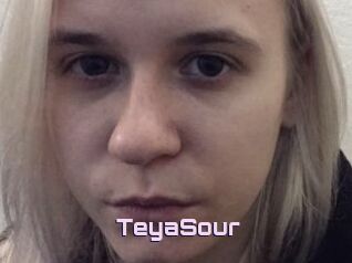 TeyaSour