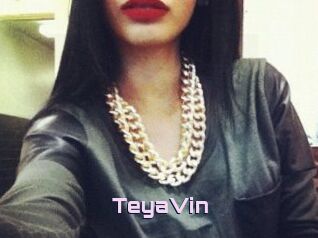 TeyaVin
