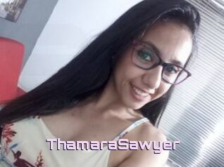 ThamaraSawyer