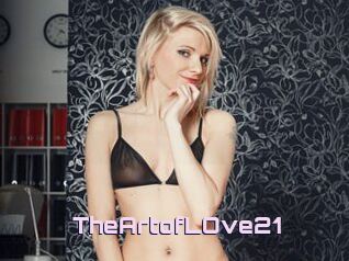 TheArtofLOve21