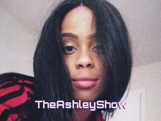 TheAshleyShow