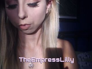 TheEmpressLilly