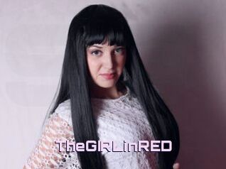 TheGIRLinRED