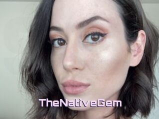 TheNativeGem