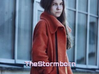 TheStormborn