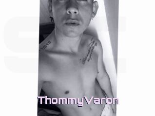 ThommyVaron
