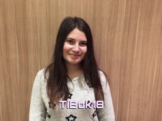 TiBok18
