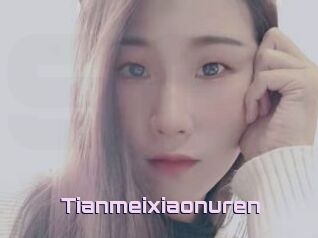 Tianmeixiaonuren