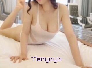 Tianyoyo