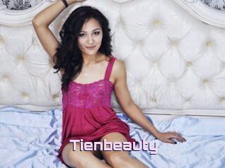 Tienbeauty