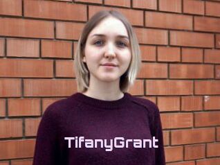 TifanyGrant
