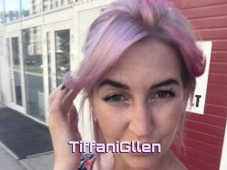 TiffaniGllen