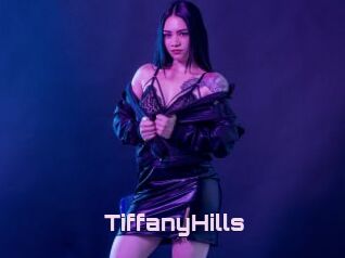 TiffanyHills