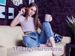 TiffanyPheromona