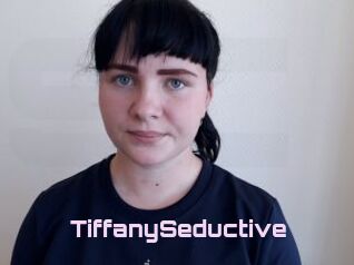 TiffanySeductive