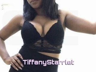 TiffanyStarrlet