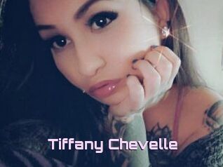 Tiffany_Chevelle