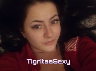 TigritsaSexy