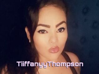 TiiffanyyThompson