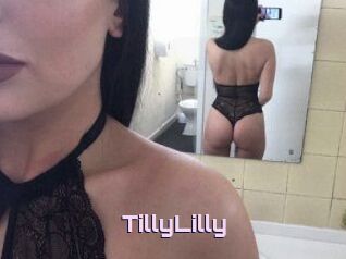 TillyLilly