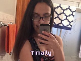 Timally