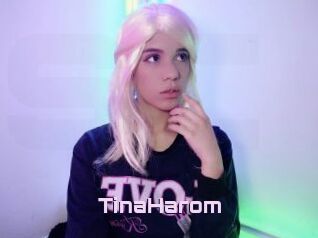 TinaHarom