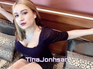 TinaJonhsan