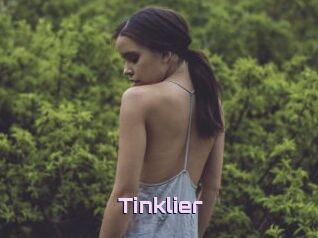 Tinklier