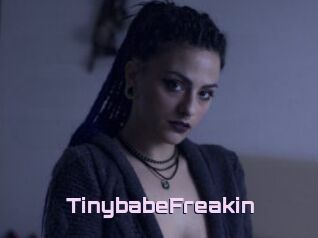 TinybabeFreakin