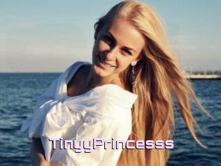 TinyyPrincesss
