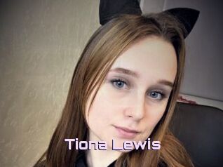 Tiona_Lewis