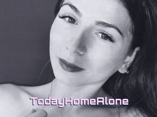 TodayHomeAlone