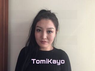 TomiKayo