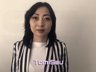 TomiSeu