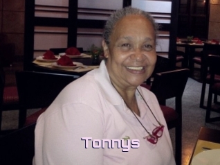 Tonnys