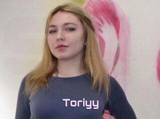 Toriyy