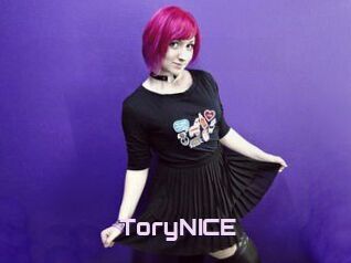 ToryNICE