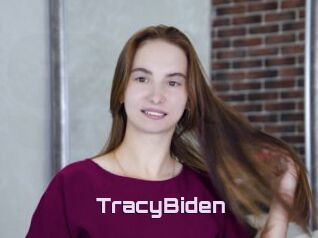 TracyBiden