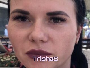 TrishaS