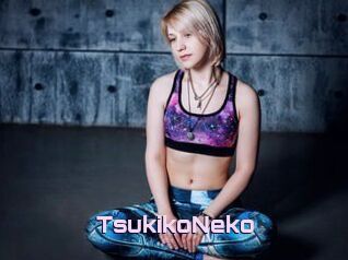 TsukikoNeko