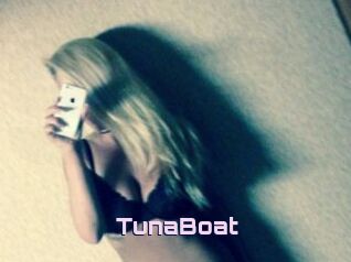 TunaBoat