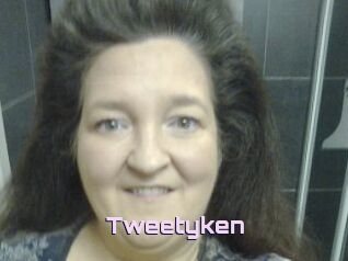 Tweetyken