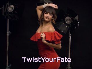 TwistYourFate