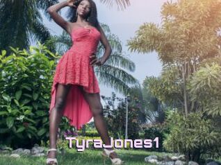 TyraJones1