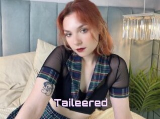 Taileered