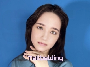 Taitbelding