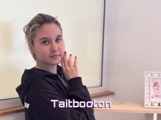 Taitbooton