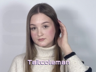 Taitcoleman