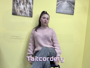 Taitcordery